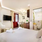 Magnifique studio Montmartre avec Clim et Jacuzzi