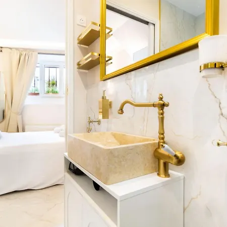 Apartment Magnifique Montmartre Avec Clim Et Jacuzzi *