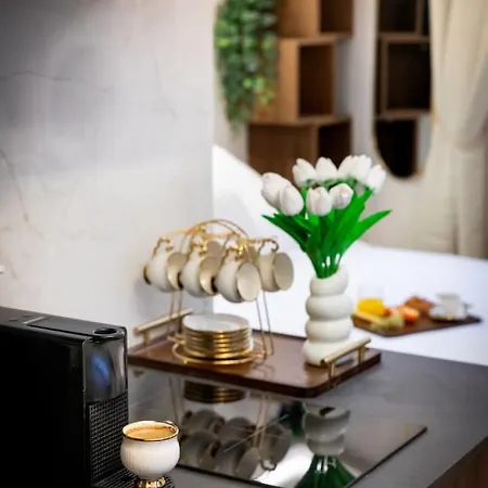 Magnifique Montmartre Avec Clim Et Jacuzzi Apartment Paris