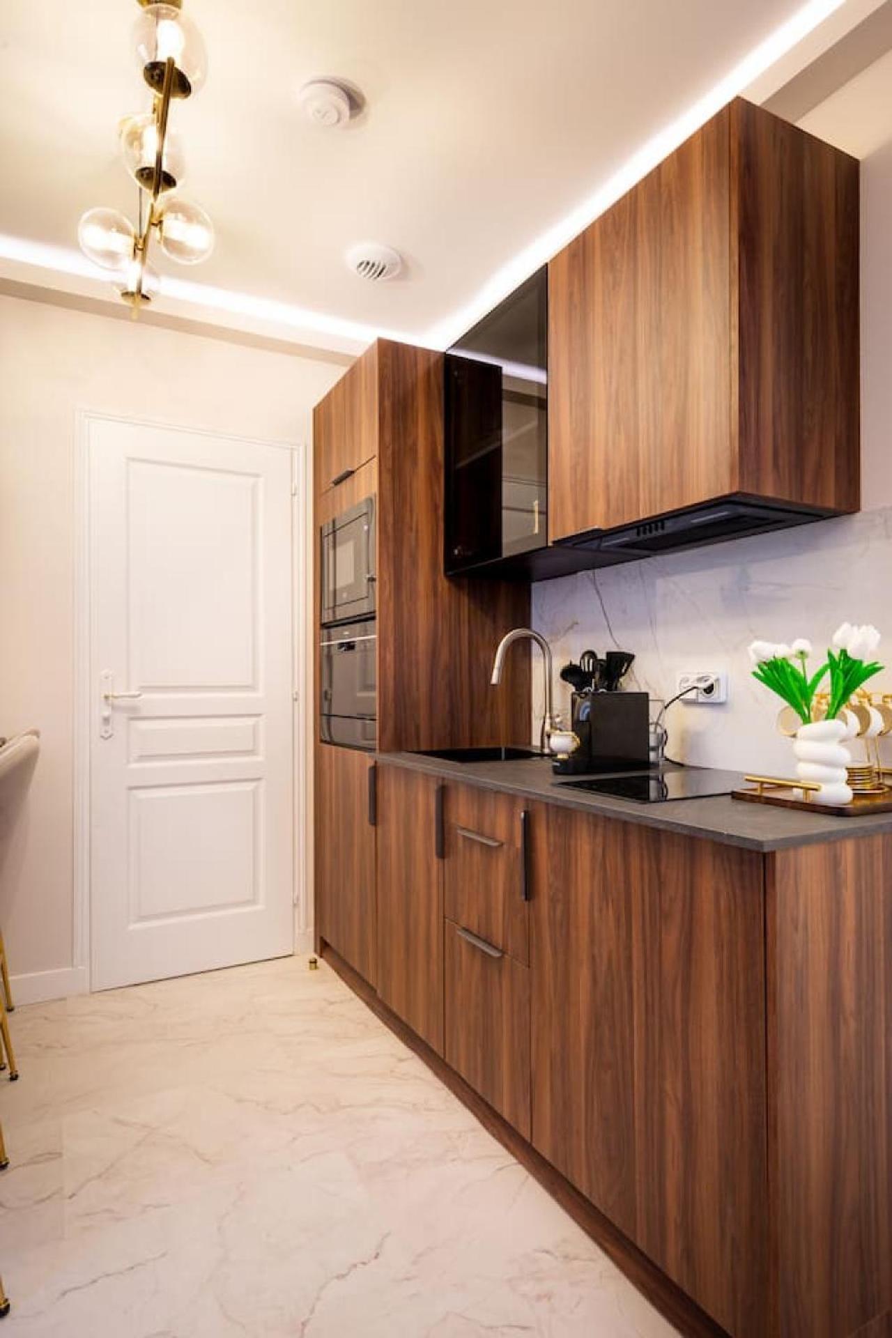 Apartment Magnifique Montmartre Avec Clim Et Jacuzzi